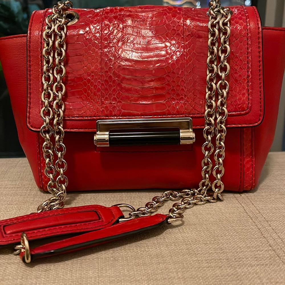 DVF BAG